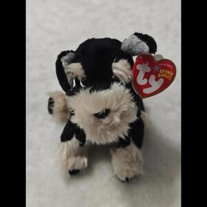 NWT Pretzels Original Beanie Baby